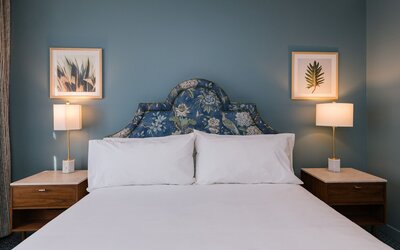 The Bradley Hotel