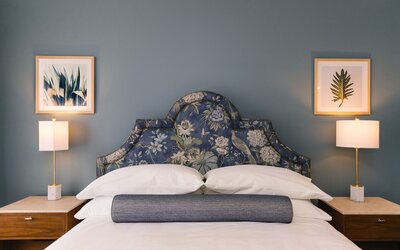 The Bradley Hotel