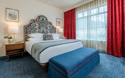 The Bradley Hotel