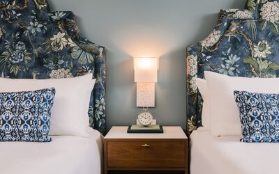 The Bradley Hotel