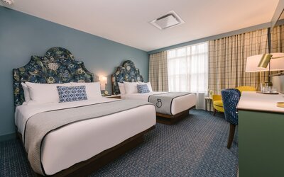 The Bradley Hotel