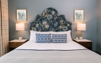 The Bradley Hotel