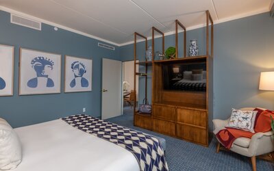 The Bradley Hotel
