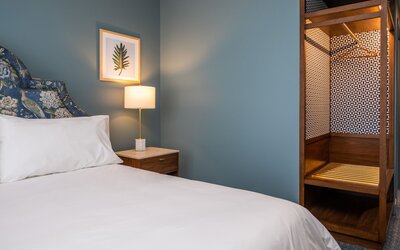 The Bradley Hotel