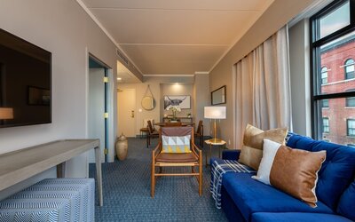 The Bradley Hotel