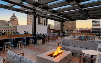 The Bradley Hotel