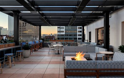 The Bradley Hotel
