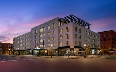 The Bradley Hotel