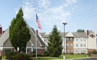 Residence Inn by Marriott Fort Wayne Southwest