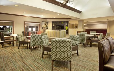 Residence Inn by Marriott Fort Wayne Southwest