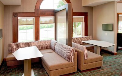 Residence Inn by Marriott Fort Wayne Southwest