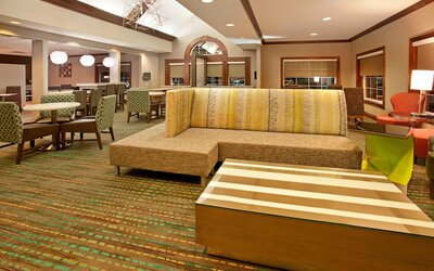 Residence Inn by Marriott Fort Wayne Southwest