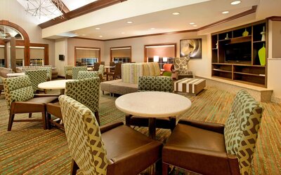 Residence Inn by Marriott Fort Wayne Southwest