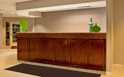 Residence Inn by Marriott Fort Wayne Southwest