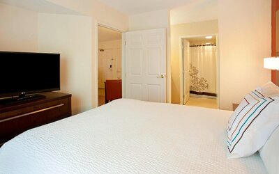 Residence Inn by Marriott Fort Wayne Southwest
