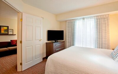 Residence Inn by Marriott Fort Wayne Southwest