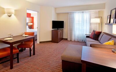 Residence Inn by Marriott Fort Wayne Southwest