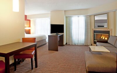 Residence Inn by Marriott Fort Wayne Southwest