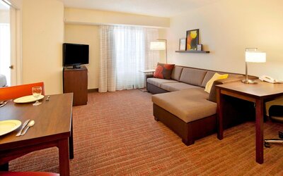 Residence Inn by Marriott Fort Wayne Southwest