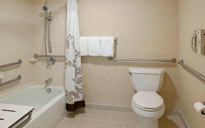 Residence Inn by Marriott Fort Wayne Southwest