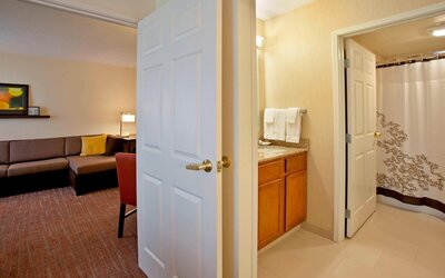 Residence Inn by Marriott Fort Wayne Southwest