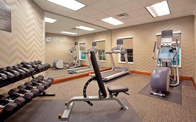 Residence Inn by Marriott Fort Wayne Southwest