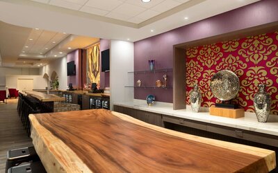 Hilton Fort Wayne at the Grand Wayne Convention Center
