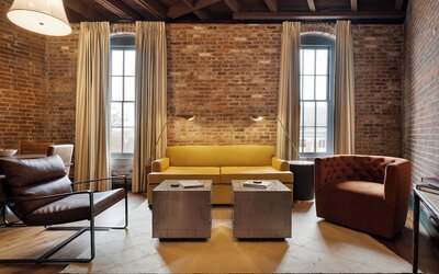 The Delegate