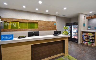 Home2 Suites by Hilton Frankfort