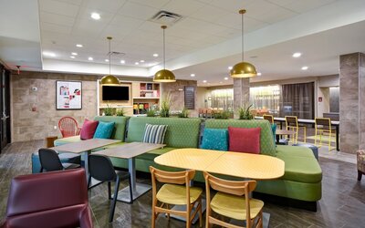 Home2 Suites by Hilton Frankfort