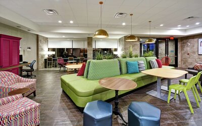 Home2 Suites by Hilton Frankfort