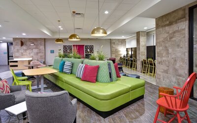 Home2 Suites by Hilton Frankfort