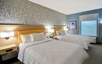 Home2 Suites by Hilton Frankfort