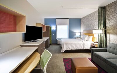 Home2 Suites by Hilton Frankfort