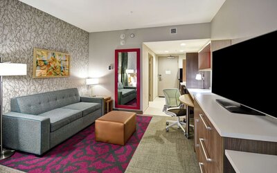 Home2 Suites by Hilton Frankfort