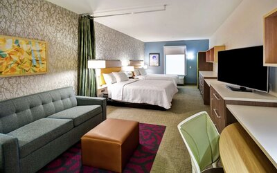 Home2 Suites by Hilton Frankfort