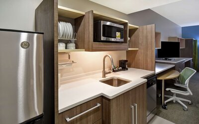 Home2 Suites by Hilton Frankfort