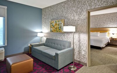 Home2 Suites by Hilton Frankfort