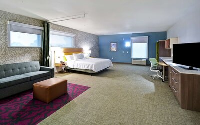 Home2 Suites by Hilton Frankfort