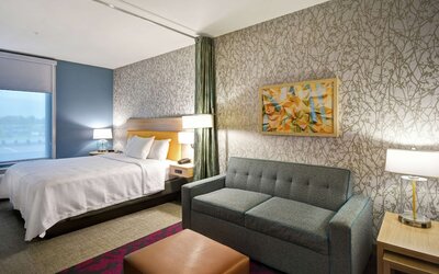 Home2 Suites by Hilton Frankfort