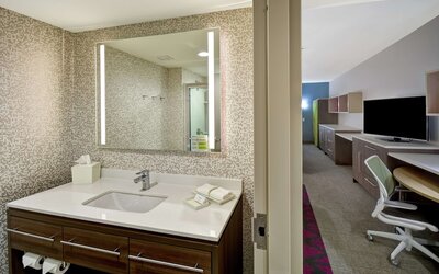 Home2 Suites by Hilton Frankfort
