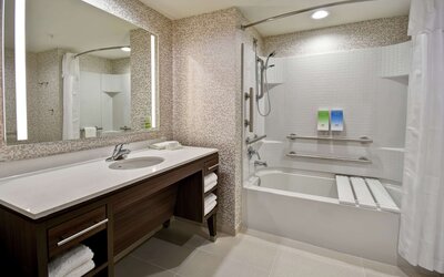 Home2 Suites by Hilton Frankfort