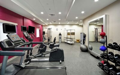 Home2 Suites by Hilton Frankfort
