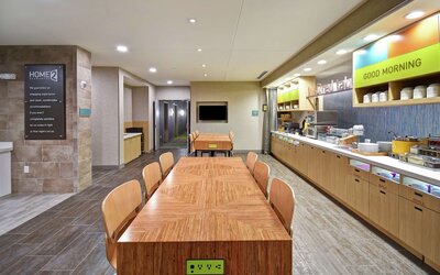 Home2 Suites by Hilton Frankfort