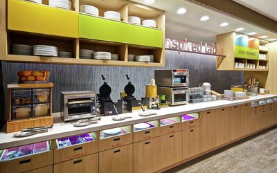 Home2 Suites by Hilton Frankfort