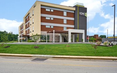Home2 Suites by Hilton Frankfort