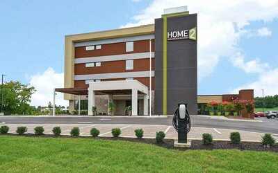 Home2 Suites by Hilton Frankfort