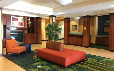 Fairfield Inn & Suites by Marriott Frankfort