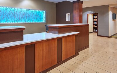 Fairfield Inn & Suites by Marriott Frankfort