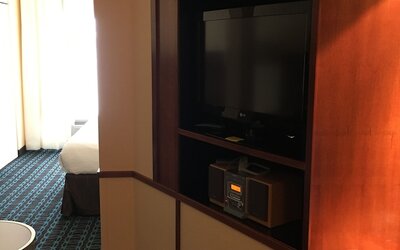 Fairfield Inn & Suites by Marriott Frankfort